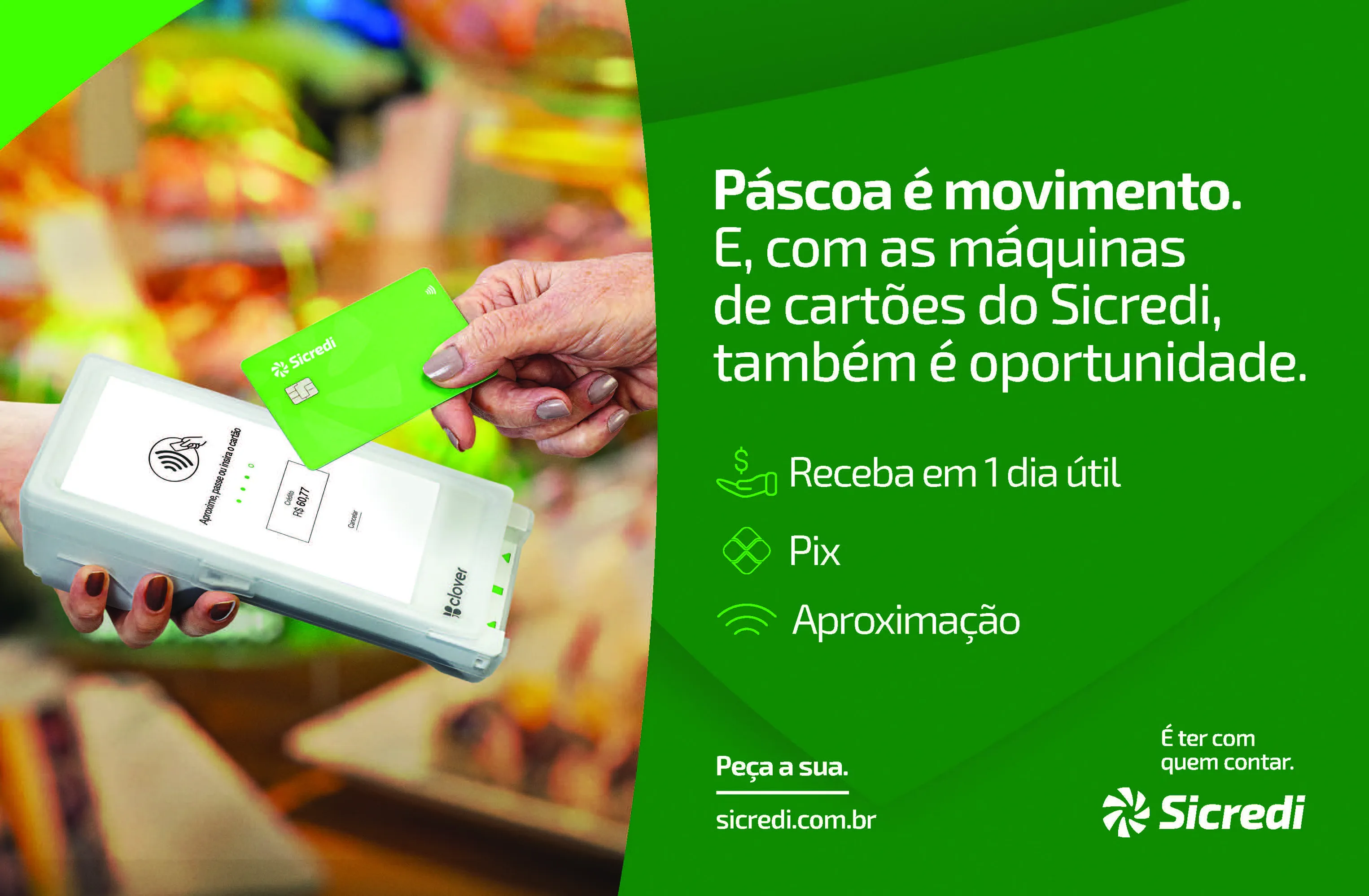  Sicredi - Páscoa PJ 