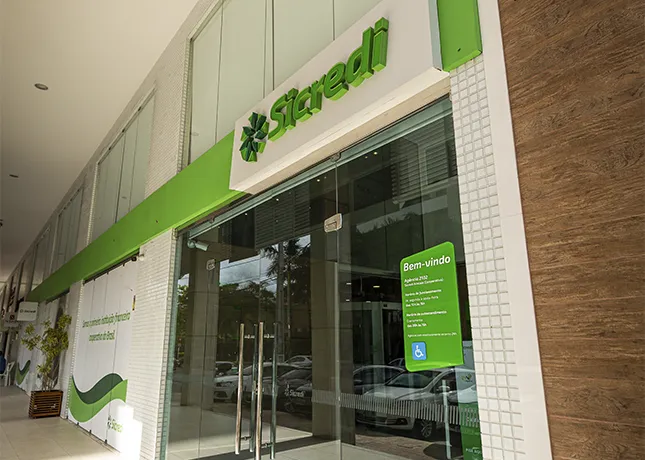  Agencia jardins sicredi serigy 