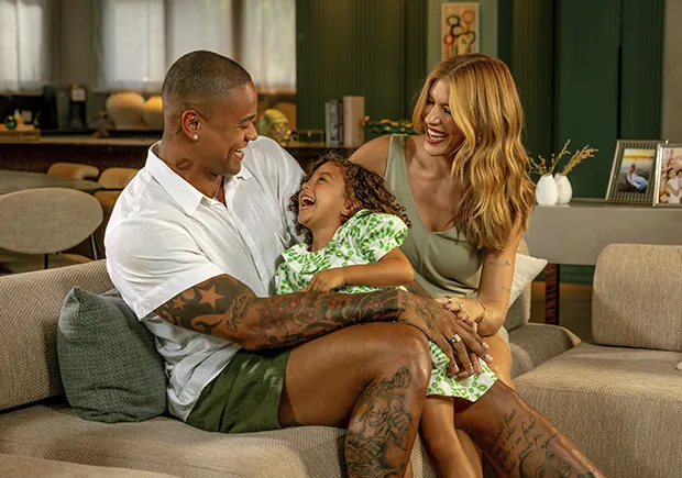  Leo Santana em Seguros do Sicredi 