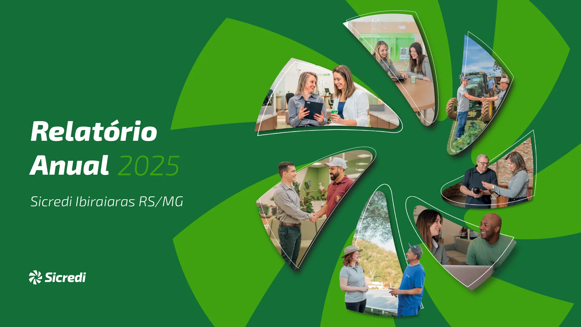  Relatório Anual 2025 