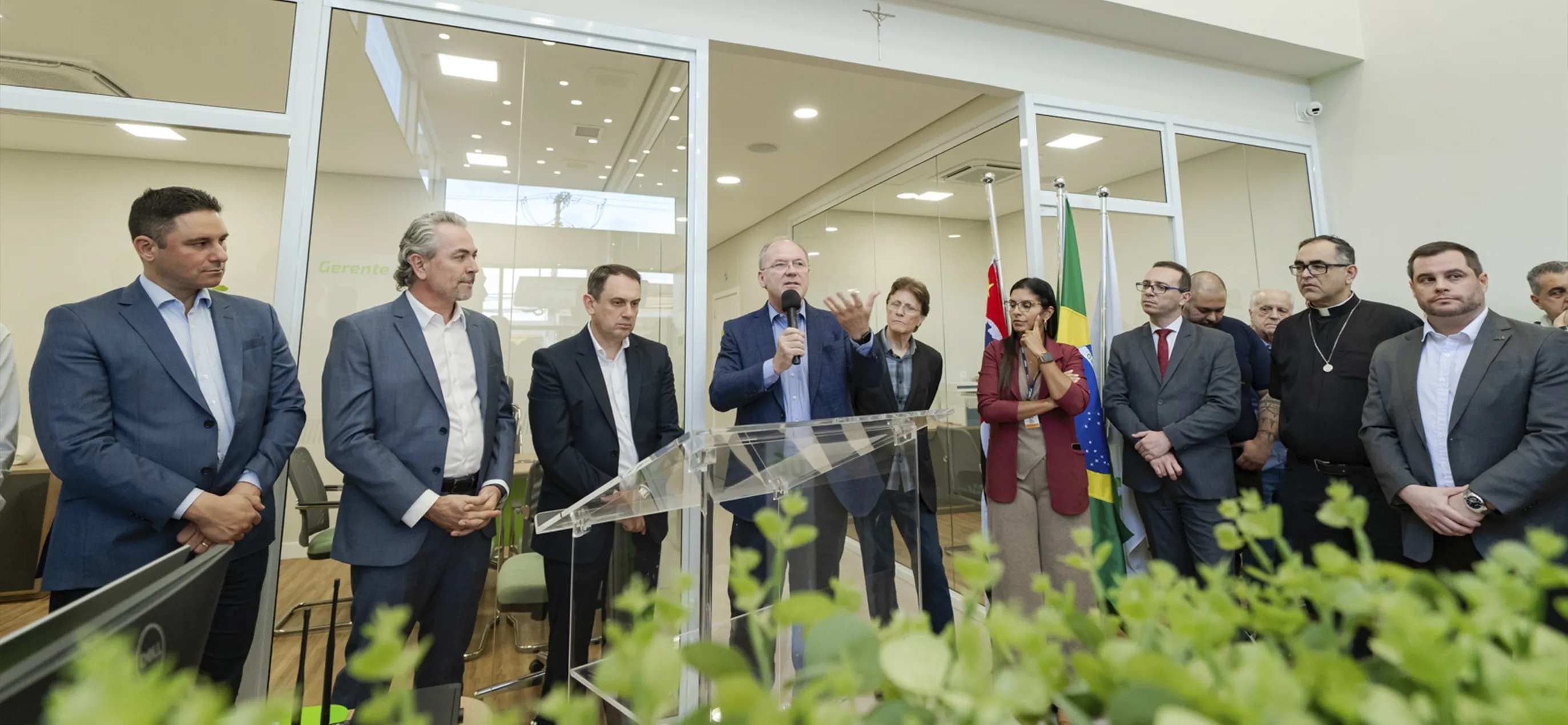  Sicredi amplia presença em São Paulo (SP) e inaugura mais três agências 