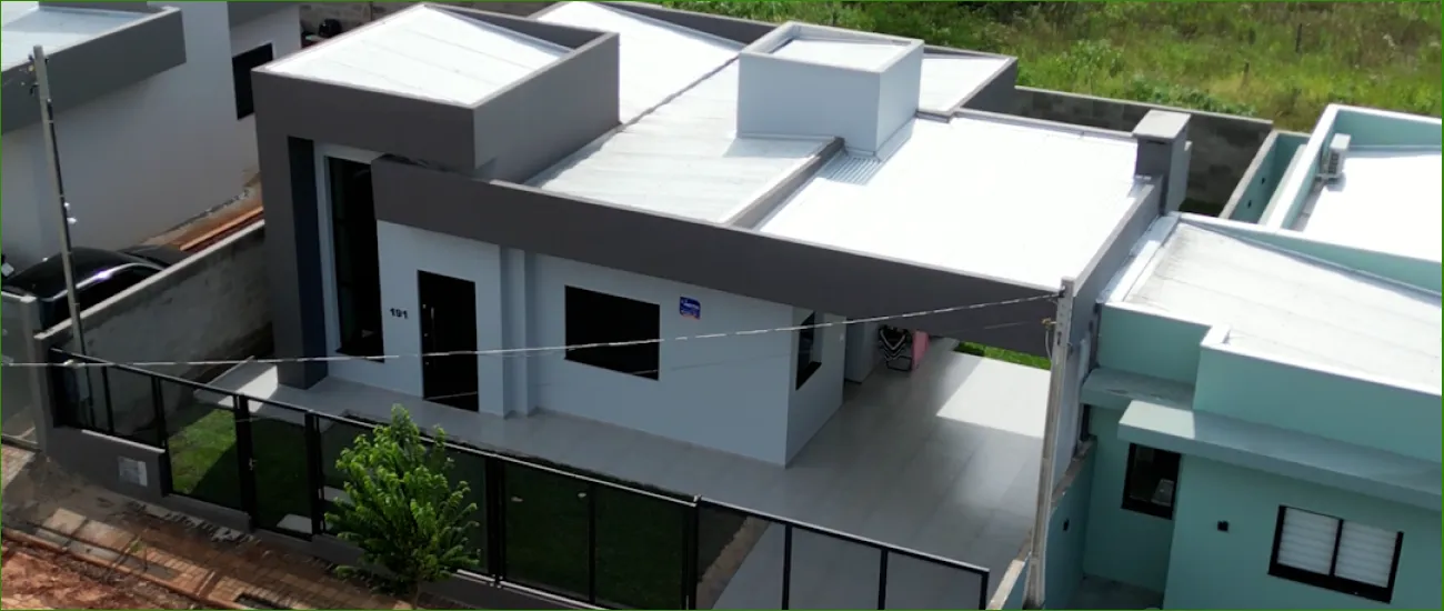 Casa própria 