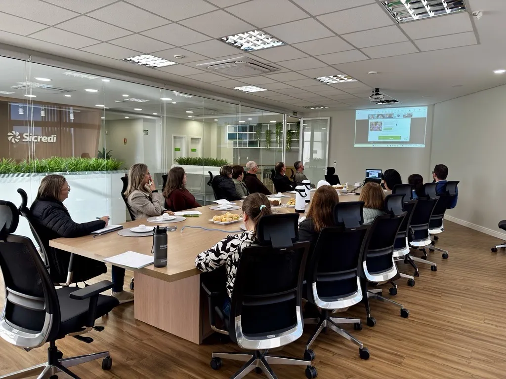  Mais de 100 entidades sem fins lucrativos de Minas Gerais e do Rio Grande do Sul participaram das formações do Fundo Social Sicredi (5).jpg 