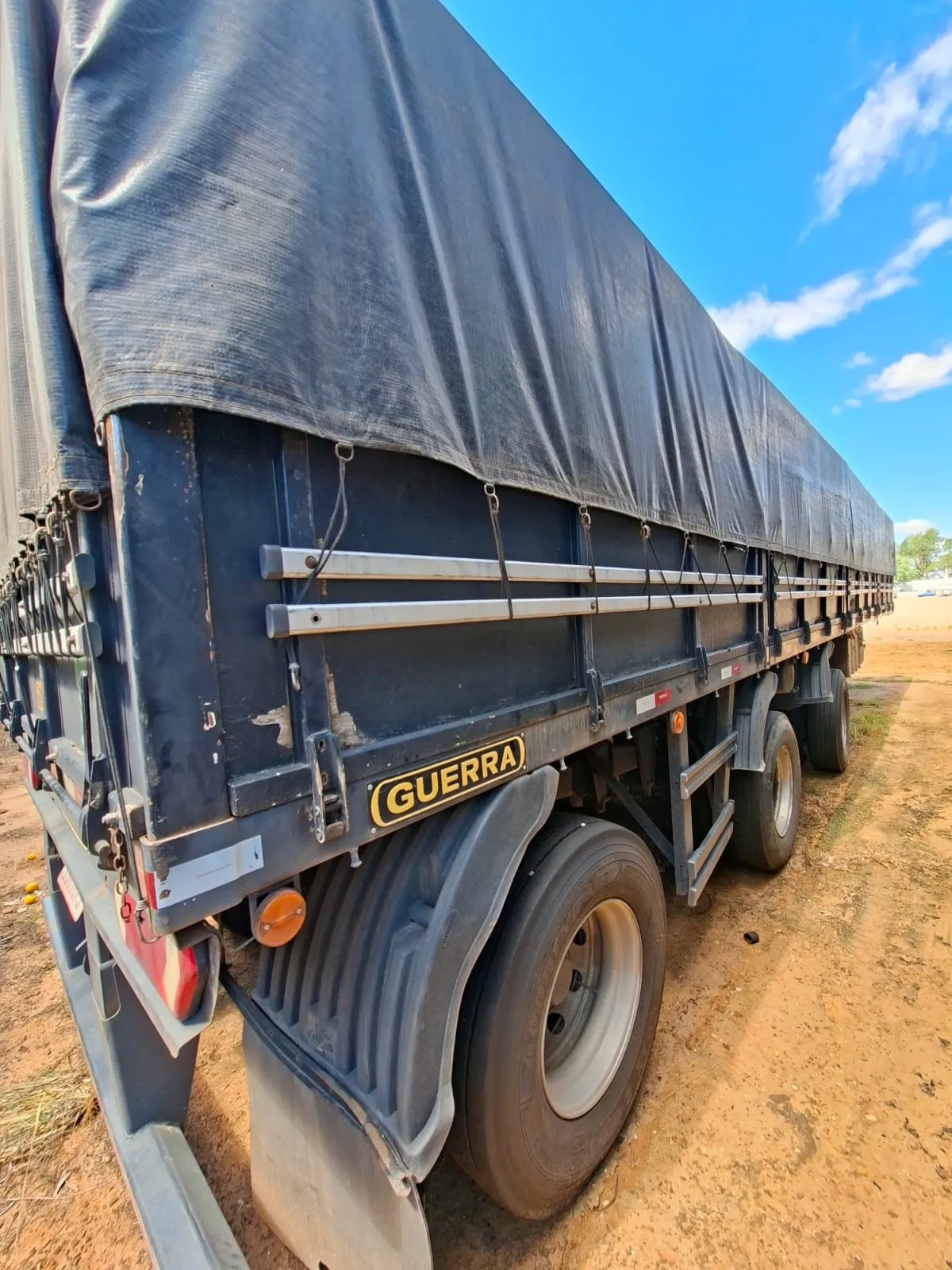  CARRETA 4 