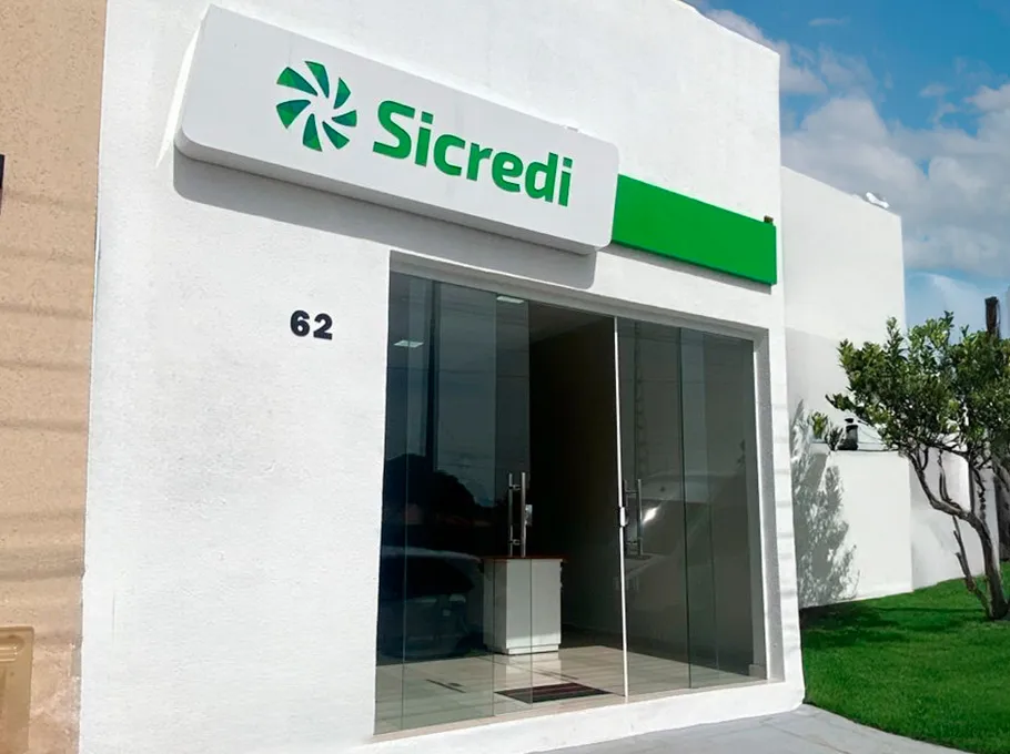  Imagem do site Sicredi 