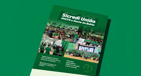  Imagem do site Sicredi 