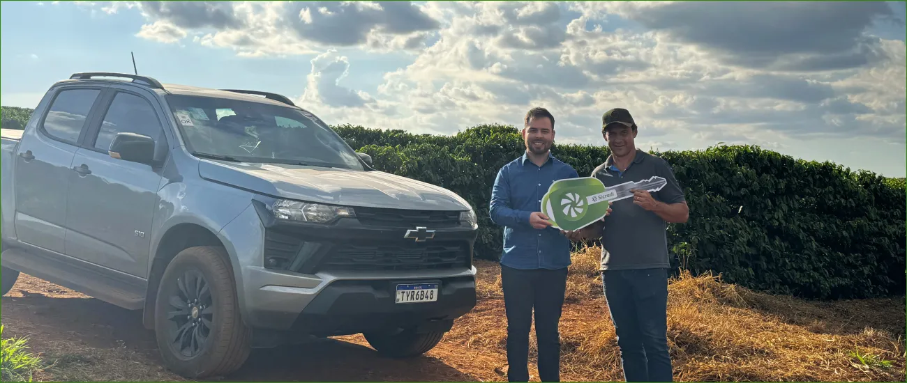  veículos agro mg 