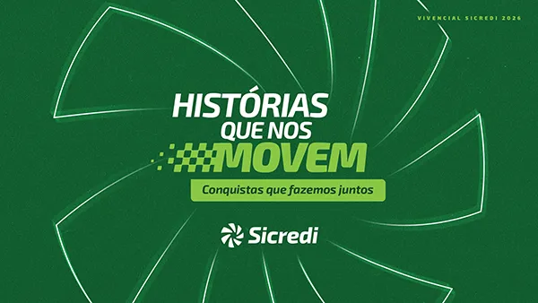  Vivencial 2026 