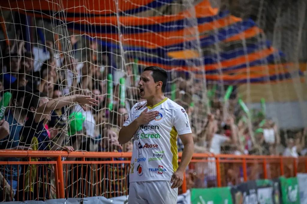  Pedro Naressi 