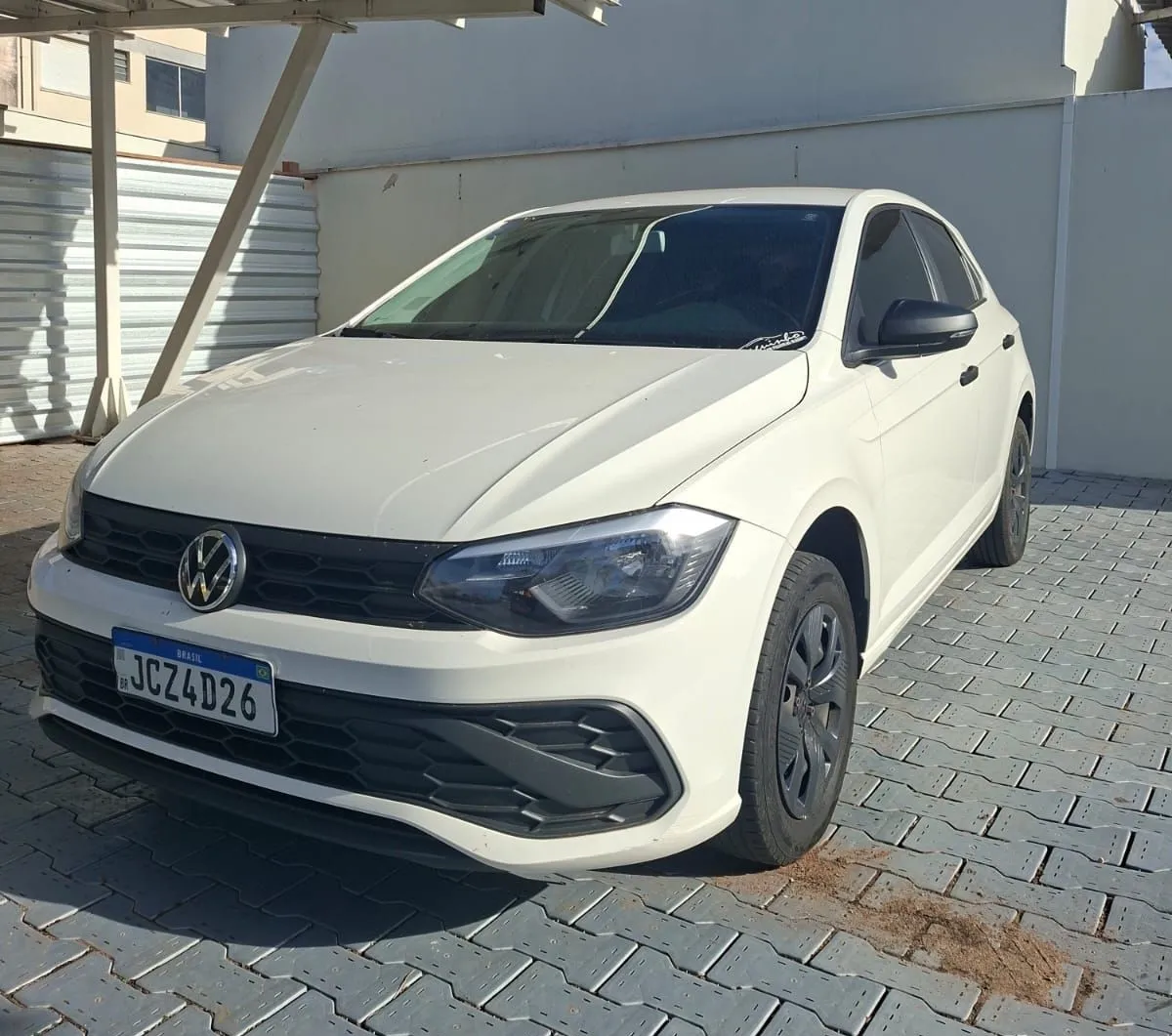  polo 3 
