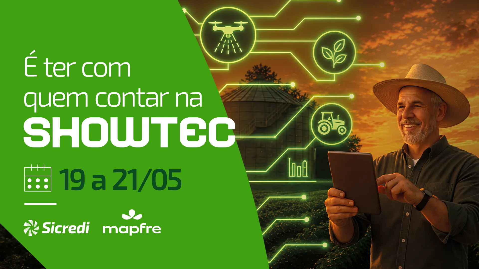  Sicredi - Showtec 
