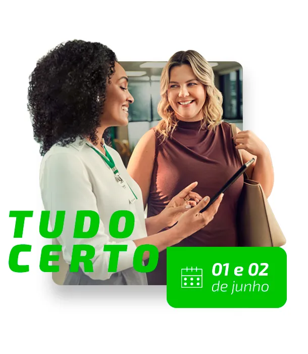  Tudo Certo Sicredi 