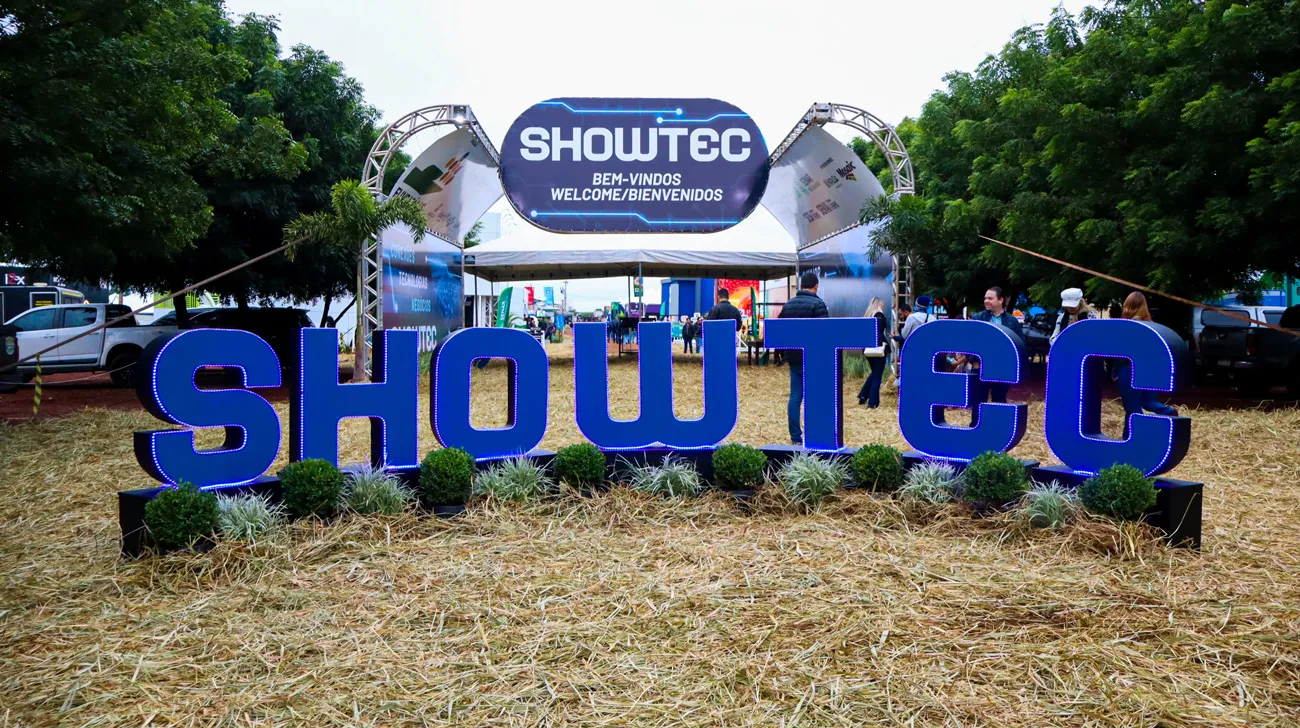  Showtec 