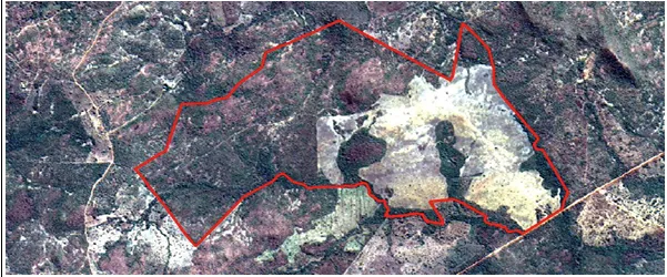  colinas do sul 1 