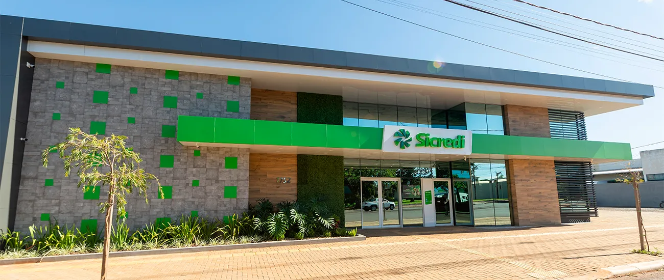  Sicredi reúne crédito pessoal, imobiliário e financiamento de veículos em portfólio voltado ao planejamento financeiro do associado 