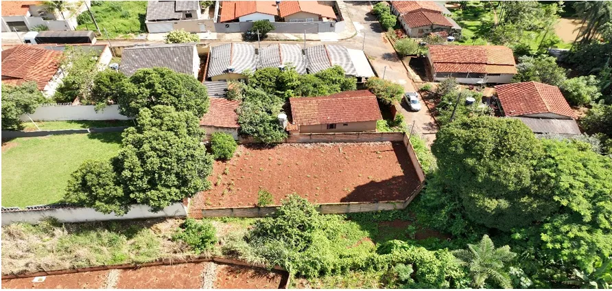  terreno lote 09 
