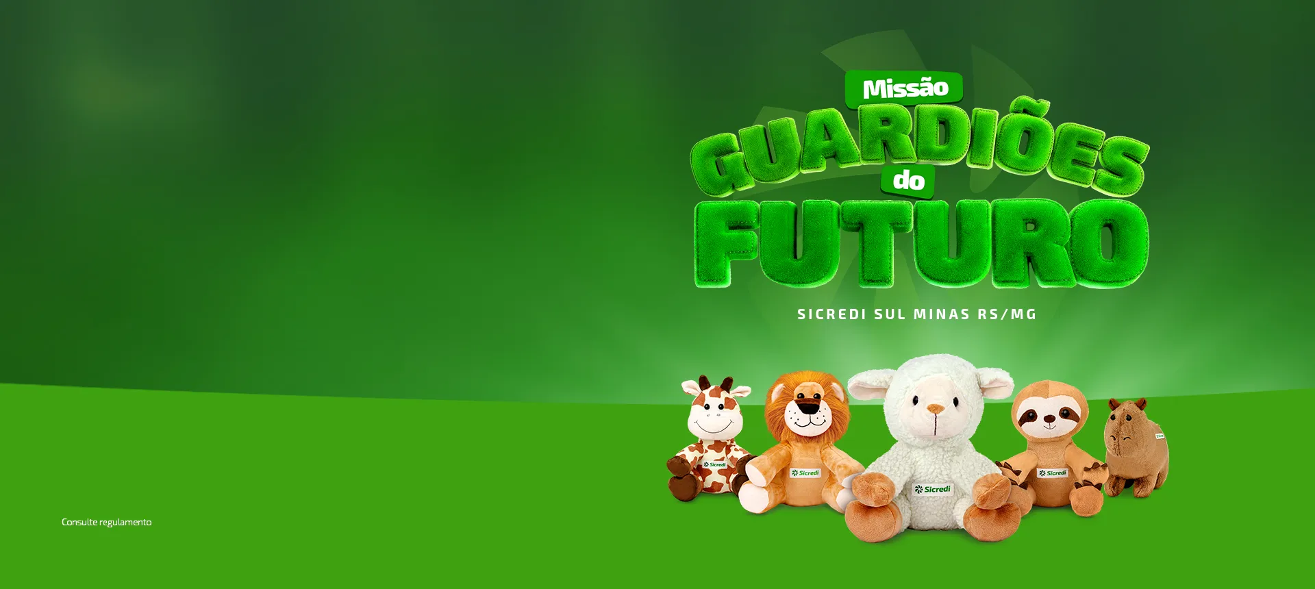  Imagem do site Sicredi 