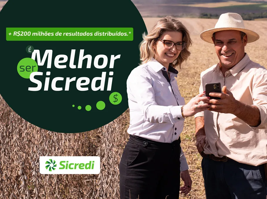  Imagem do site Sicredi 