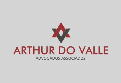  Logotipo Arthur do Valle 