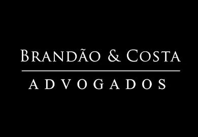  Logotipo da Brandão & Costa Advogados 