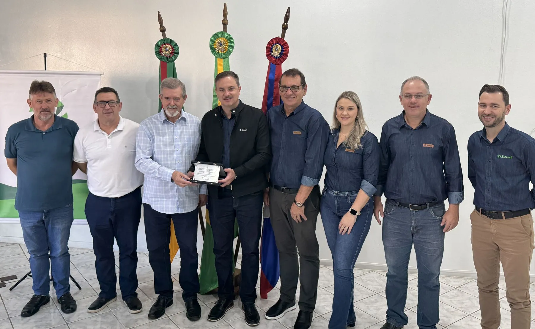  Homenagem Crissiumal 