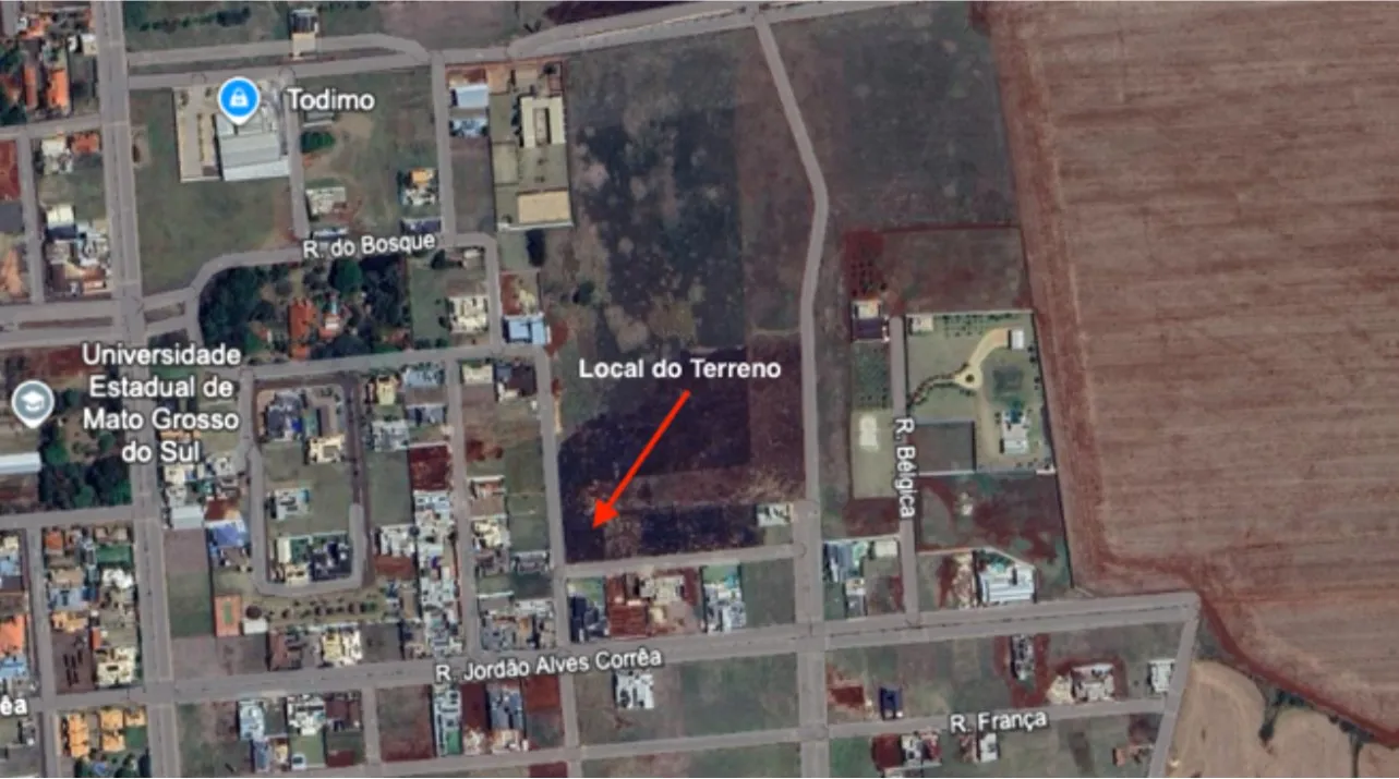  Terreno Matricula 28315 MR 001 