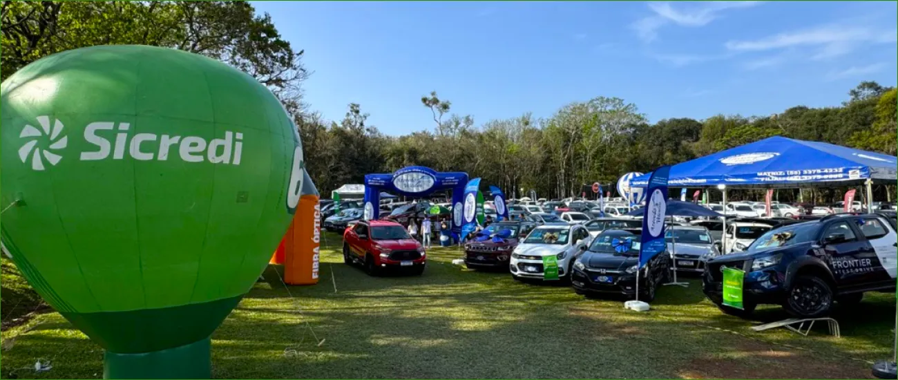  Feira Panambi 