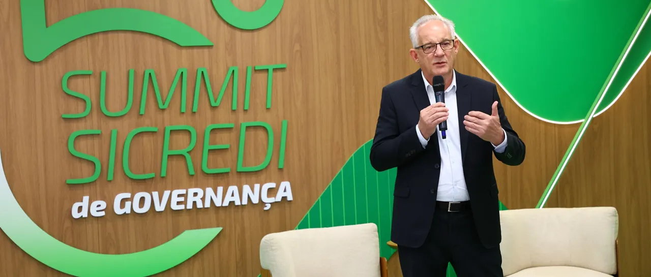  capa summit de governança 