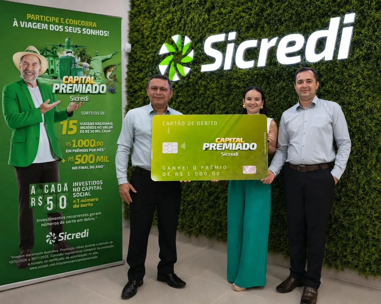  Joyce Anaira Pereira, ganhadora do Capital Premiado..png 