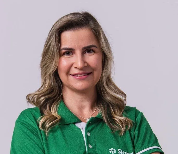  Luisana Sfreddo de Castro 