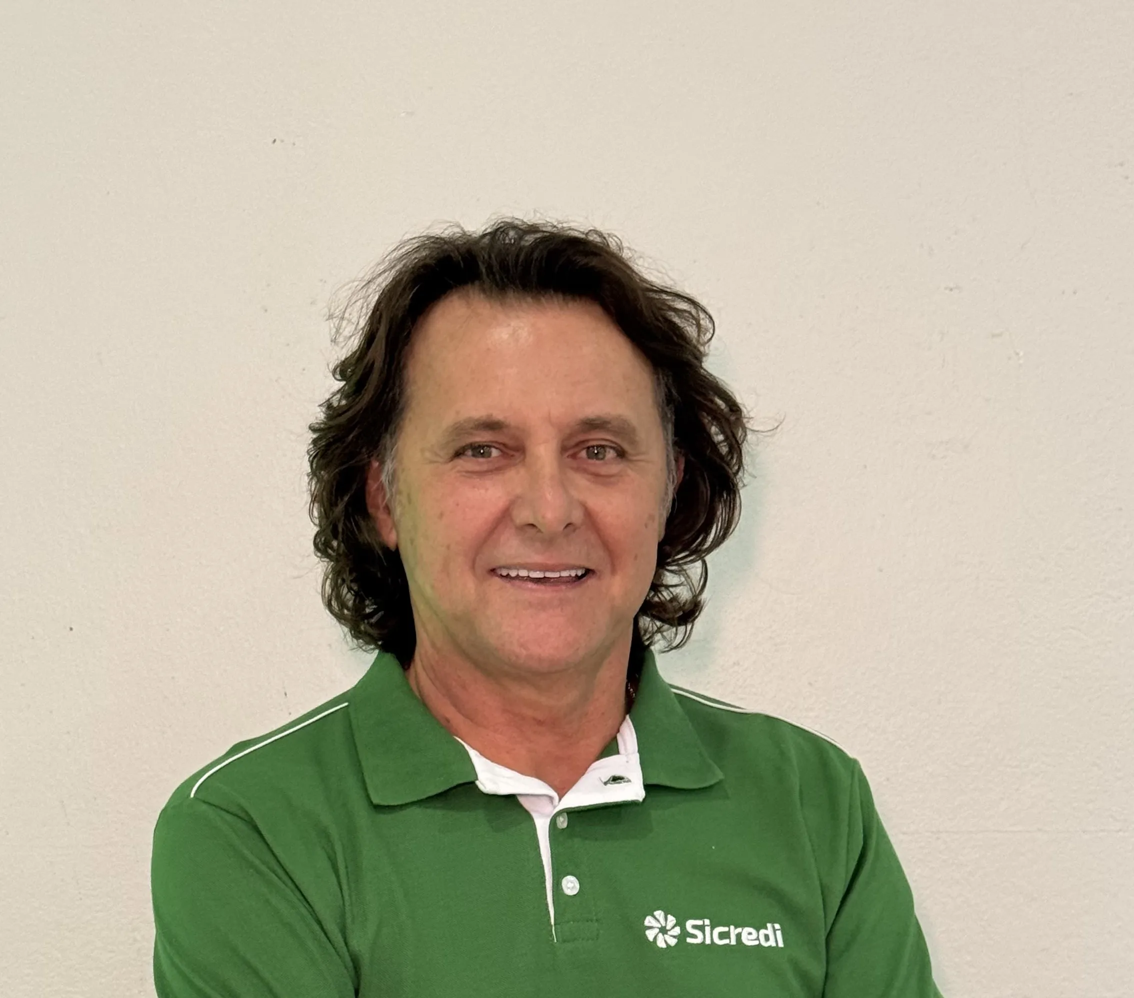  Luiz Carlos Buzzarello 