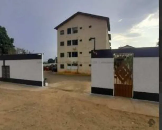  APARTAMENTO - TIJUCA  