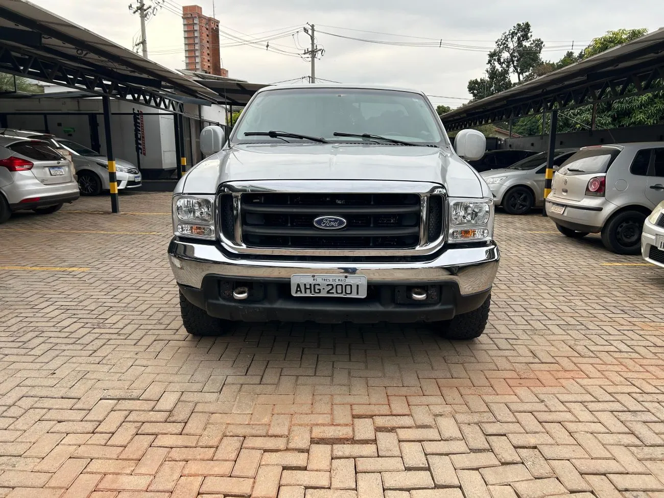  Ford F250 (2) 