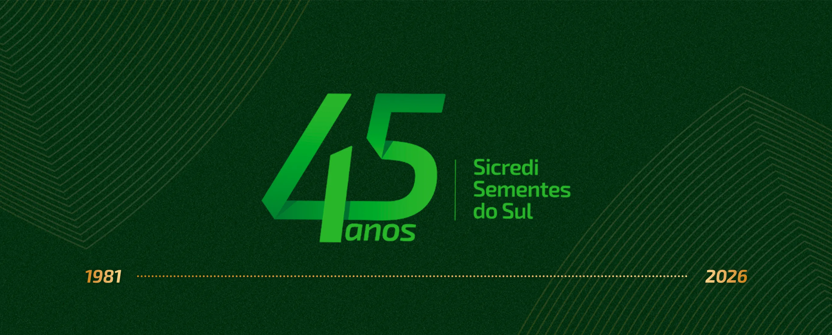  Modelo Capa Notícia 45 anos 