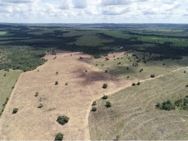  Imagem aérea 