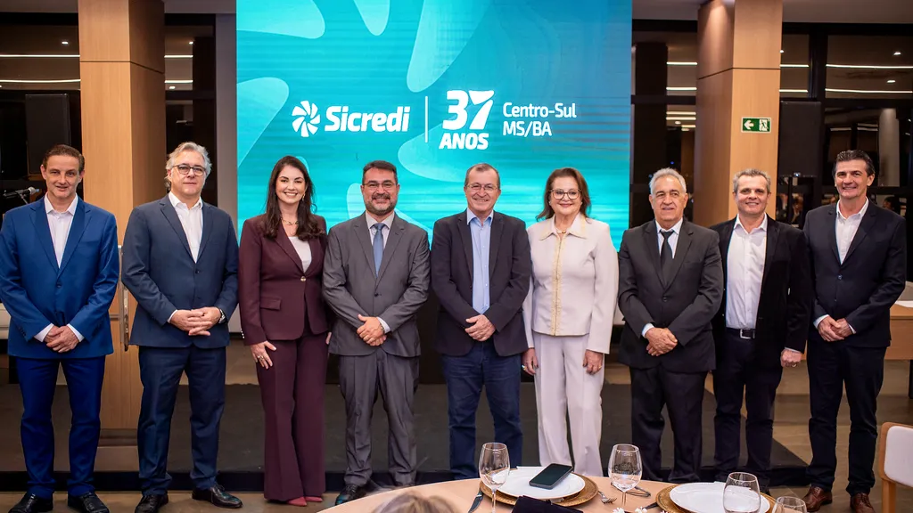  Sicredi - Conselho de Administracao 2026-2030 