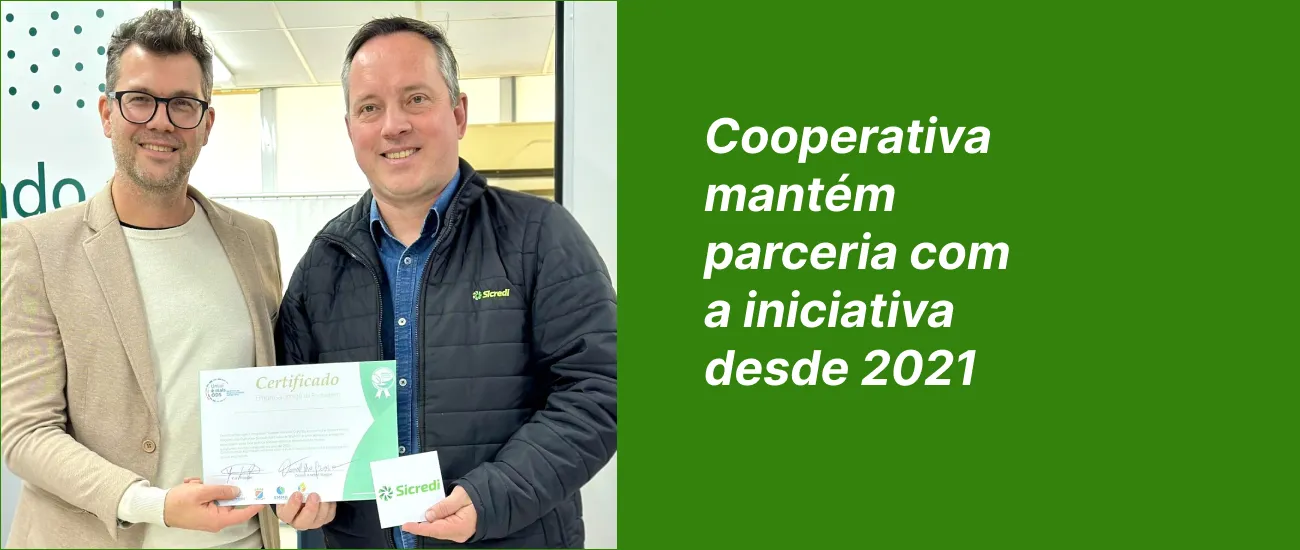  Amiga da Reciclagem 
