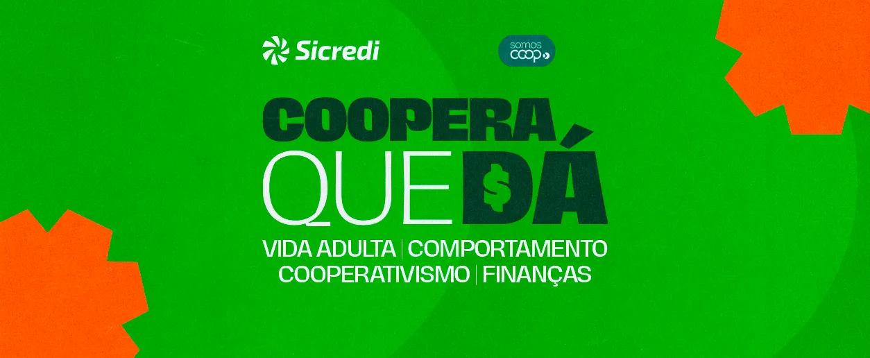  Coopera que dá 