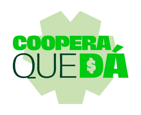  Coopera que Dá 