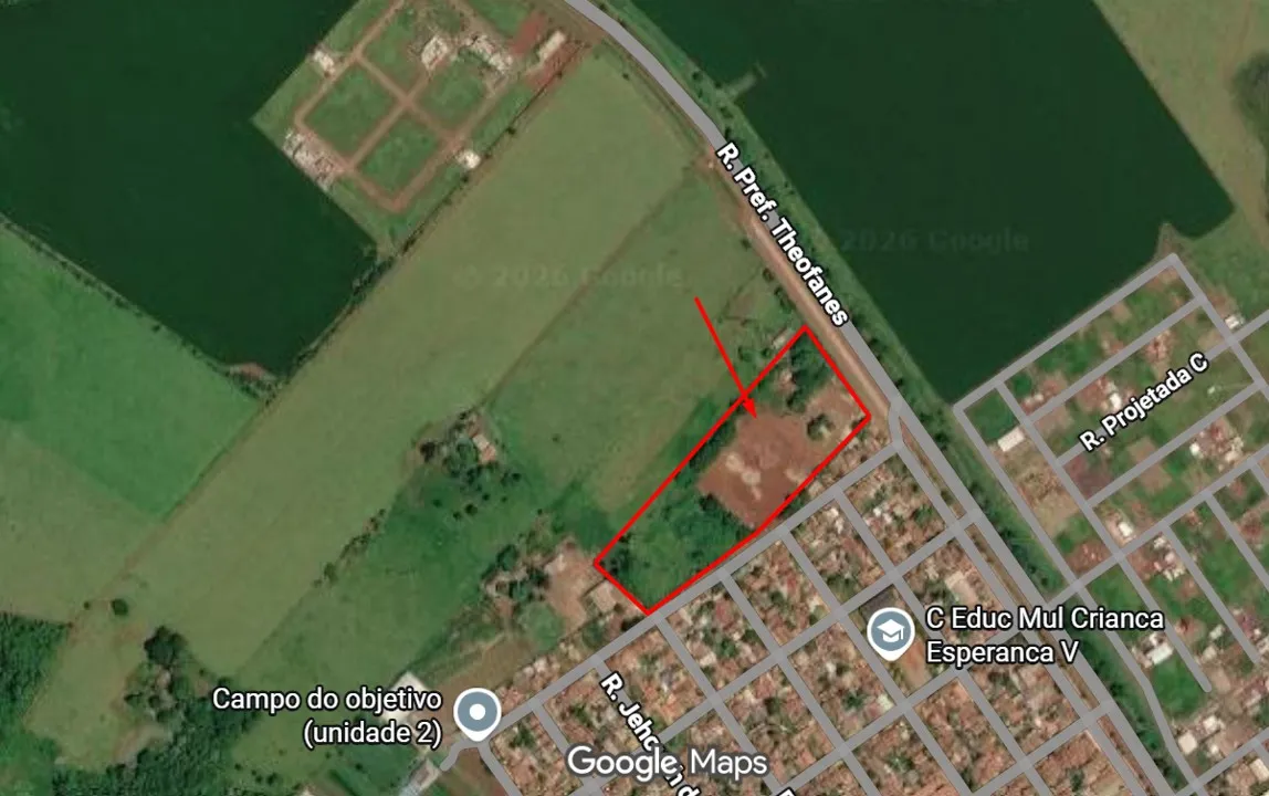  Imagem do Maps localização 01 