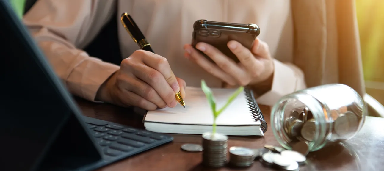  REESERVA FINANCEIRA 