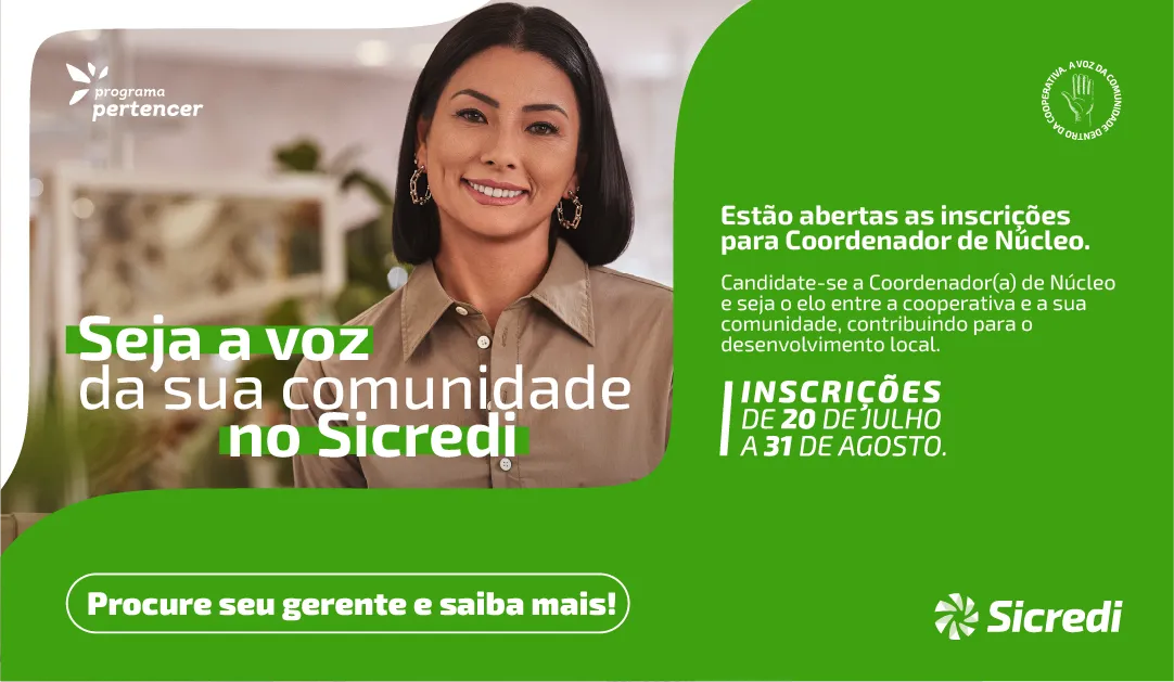  Imagem do site Sicredi 