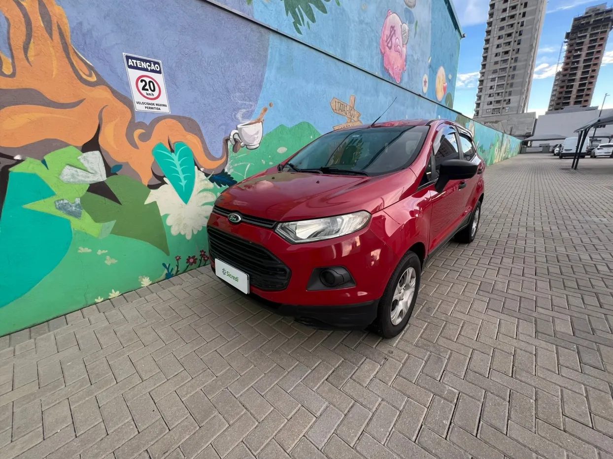  Ecosport - OXL5I50 - Frente 