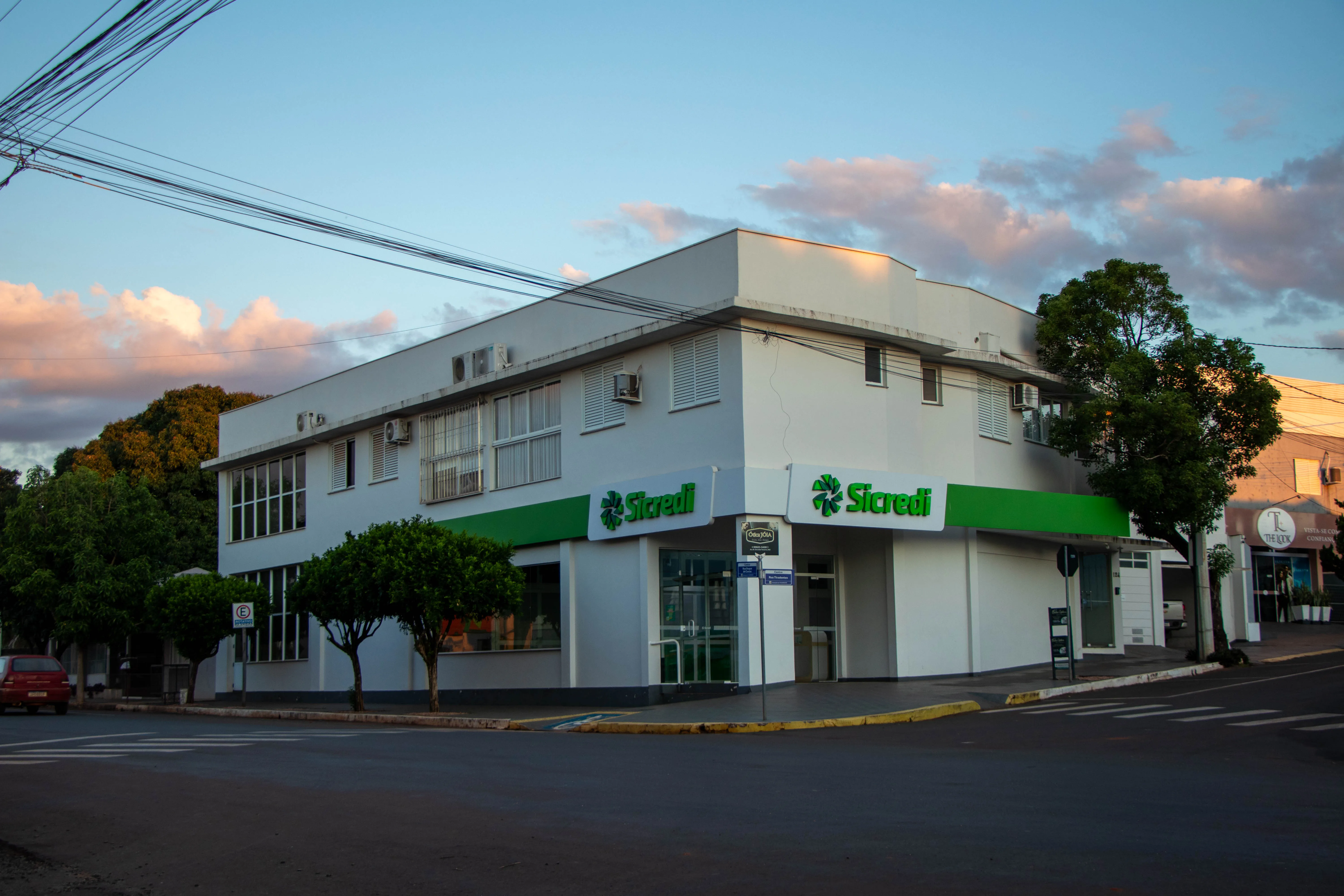  Imagem do site Sicredi 