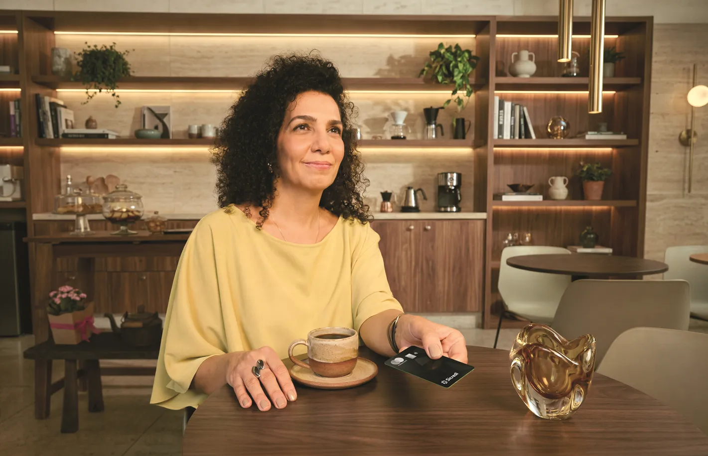  Café 