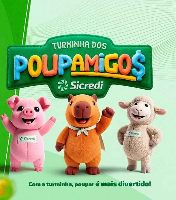  Selo 45 anos 