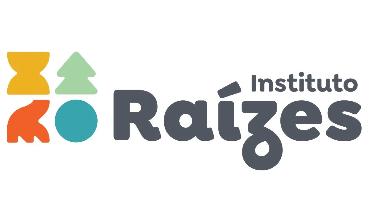  Logo Instituto Raízes 