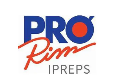  Logo Pró-Rim 
