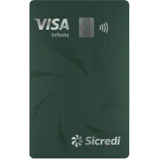 Sicredi Visa Infinite 