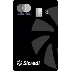  Sicredi Mastercard Black 
